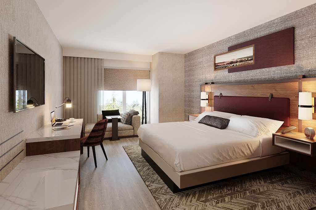 The Knoll Hotel Napa Valley, Tapestry Collection By Hilton Kamer foto