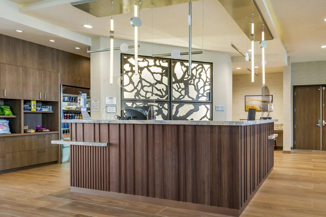 The Knoll Hotel Napa Valley, Tapestry Collection By Hilton Buitenkant foto