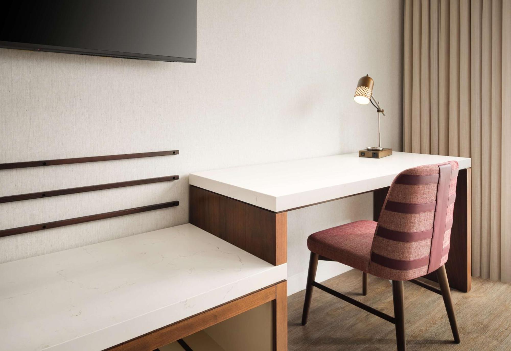 The Knoll Hotel Napa Valley, Tapestry Collection By Hilton Buitenkant foto