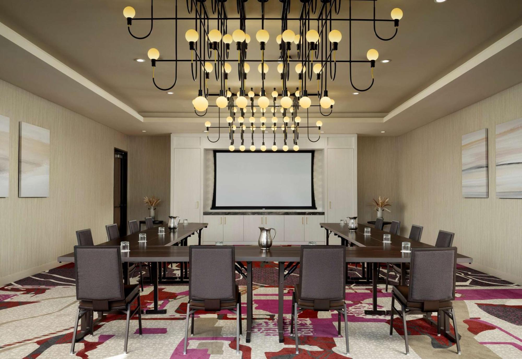 The Knoll Hotel Napa Valley, Tapestry Collection By Hilton Buitenkant foto
