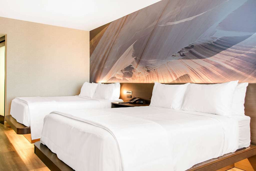 The Knoll Hotel Napa Valley, Tapestry Collection By Hilton Kamer foto