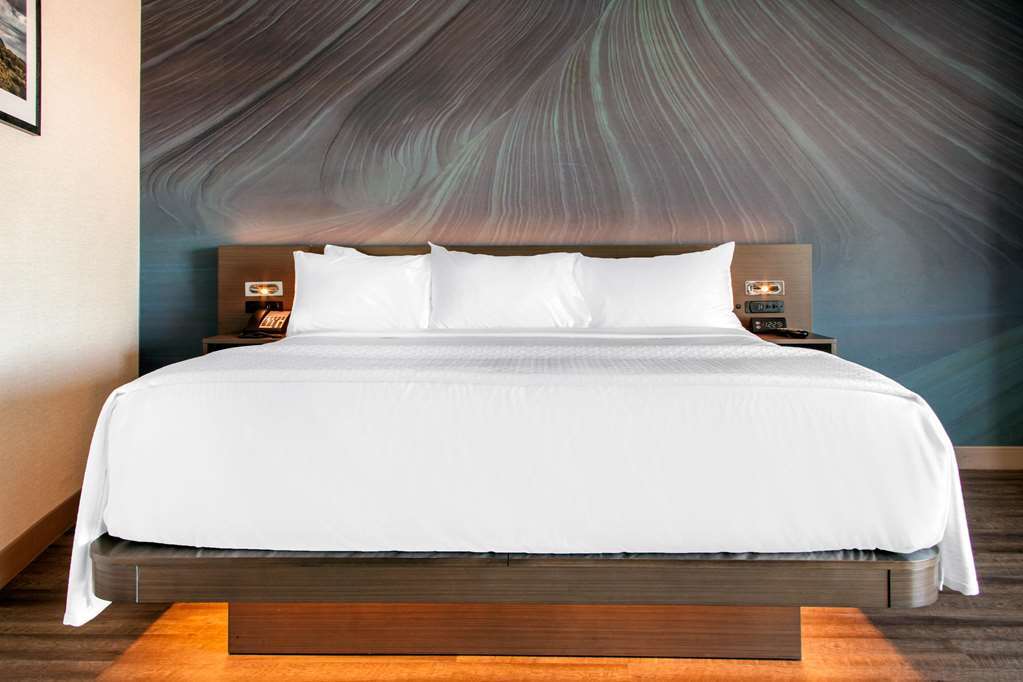 The Knoll Hotel Napa Valley, Tapestry Collection By Hilton Kamer foto