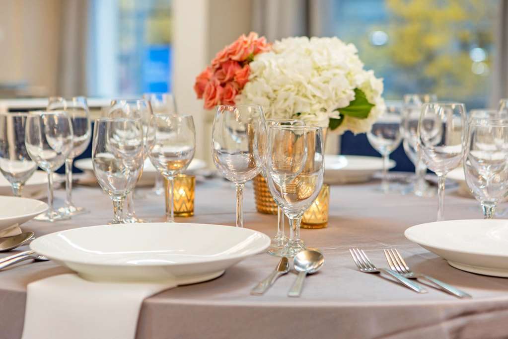 The Knoll Hotel Napa Valley, Tapestry Collection By Hilton Faciliteiten foto